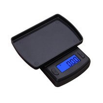 산업용전자저울전자 정밀 저울 무게 저울 주방 디지털 포켓 보석 정확한 그램 미니 저울 200g/300g/500g X, 01 01_01 500g 0.1g