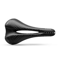 셀레에스엠피 Selle Italia 스포츠 젤 플로우 S MTB 및 로드 바이크 안장 270 x 140mm 유니 330g 블랙 503767, 270 x 140mm_Sport Gel Flow Fec
