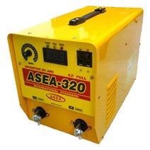 [RAΞ] 아세아-휴대용인버터아크용접기 ASEA320 15KVA 20A-300A (1EA) 기기 도구 공업용 공구 용기 작업기 기계 산업용 ▷_8θ270eA, ☆탁월한선택, θ본상품w