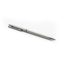 라미 LAMY 4001255 로고 606 브러쉬드 트윈 멀티펜, 1개