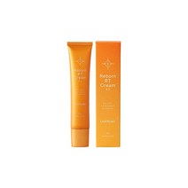LANTELNO 레티놀 5.5% 함유 나이아신아마이드 박티올 에이징 케어 크림 탄력 모공 키메레티놀 유도체 페이스 크림 비타민A 고농도 Reborn RT Cream 5.545g