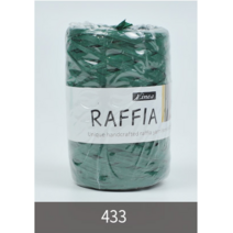 리네아 라피아(40g)천연소재 여름실, 433