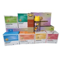 에스바디 5종골드세트 신상품, 1세트, 1000ml