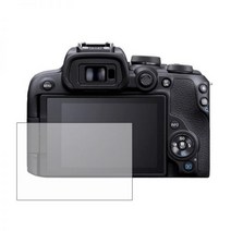 가전제품 액세서리 캐논 EOS RP R6 R5 R5C R3 R 90D M50 마크 ii에 2pcs 카메라 유리 보호 필름 2.5d 9H, EOS R5