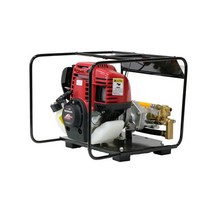 혼다 엔진분무기 FST-P868 동력식분무기 농약분무기