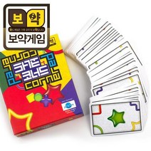 보약게임 코너드, 단품