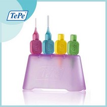 국산 치간칫솔 / 손잡이 치실 홀더 걸이 거치대 욕실 정리 용품, 그린, 거치대,그린
