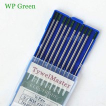 TIG 용접 텅스텐 전극 용접봉 1040mm WT20 WC20 WL20 WL15 WZ8 WP WY20 WR20 E3 용 WP26 WP17 WP9 토치