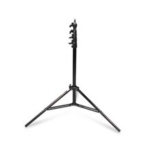[VALENS] PRO-303A 촬영 조명 스탠드 최대 240cm 적재중량 3kg, 1개