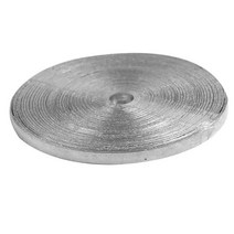비용 효율적인 마그네슘 리본 실험실 공급 릴 1 개 25g 4mm 5/32  