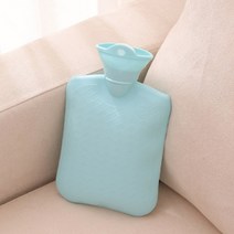 물난로 생리 생리통 핫팩 온수 물 주머니 찜질 팩, 1000ml