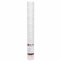 [FMF-WD500100]마이크로필터 PP WD 와운드필터 500mm 100um, 단품