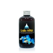 애니몰로랩 랩 비타 250ml - 구피 베타 열대어비타민, 단품