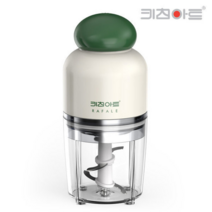 키친아트 라팔 라운드볼 미니 전동 쵸퍼 500ml 야채 마늘 분쇄기 이유식 다지기, 혼합색상, KAMC-A811KJ