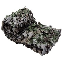 야외 파고라 가제보 퍼걸러 바비큐 농막 캐노피 정자 방갈로 흡연 군사 위장 그물 야외 그늘 파빌리온 정원, 05 Woodland Digital_01 2X3M