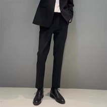 남친룩 일타강사 ins 판 영캐주얼 스몰 정장코트 봄가을 잉글리쉬 멋스러운 싱글 트렌드 남성 상의 정장121037