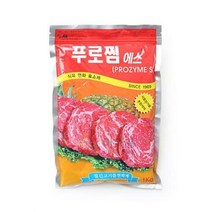 프로찜에스 식육연육제 태평양 1kg, 1개, 단품