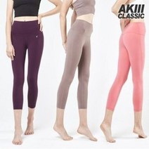아키클래식울트라셀라8부레깅스AKAHAW3052종1택