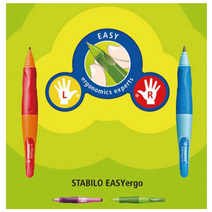 스타빌로 이지에고 1.4 샤프연필, 3.15오른손잡이용(R)