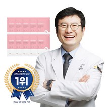 씽크라이크펫 강아지 노견 눈물 다이어트 피부모질 개선 사료 10팩, 160g, 닭고기-면역력강화