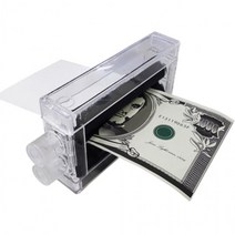 교육마술 머니프린터(일반형)+모조지폐세트(Money Printer) 마술배우기 어린이마술, 상세페이지 참조, 상세페이지 참조, 상세페이지 참조