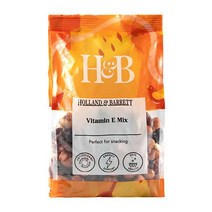 홀랜드앤바랫 비타민 e 믹스 200g Holland & Barrett Vitamin E Mix, 1팩