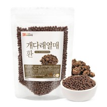 개다래열매환 300g 국내산 충영, 1개, 단품