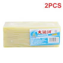 알레포비누그랜드 캐널 속옷 청소 비누 바 천연 세탁 리무버 딥 클리닝 Acarus Killing, 400g