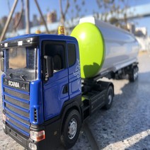 스카니아 SCANIA Trailer 트럭 트레일러 츄레라 모형