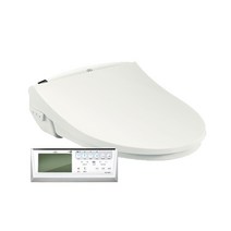 대원비데 DIB-C850R 리모컨 순간온수 쾌변 무료설치 공기방울세정 냄새탈취기능 온풍건조 수압펌프내장 어린이 마사지 무브 절전 자동노즐세척 전자식비데, 고객님직접설치