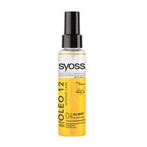 사이오스 올레오12 인텐스케어 헤어 오일 미스트, 100ml, 1개
