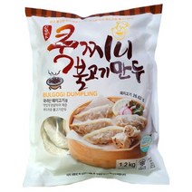 불고기만두(쿡찌니 1.2K)/불고기판/불고기/업소/소불, 1