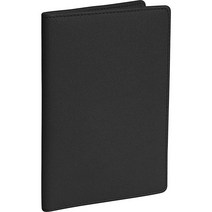 Royce Leather 가죽 여권 홀더 및 여행 문서 정리함 브라운.) 200-COCO-5