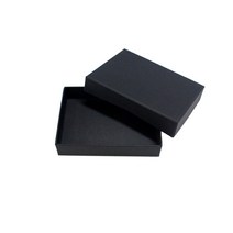 나모몰 박스블랙, 1개, 쥬얼리1호_11.5x8.5x2.2cm