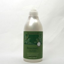 더허브스토리 샴푸 500ml (로즈마리) US3695K, 쿠팡 1, 쿠팡 본상품선택
