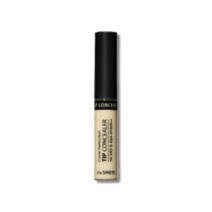 더샘 커버 퍼펙션 팁 컨실러 6.5g, Green Beige(그린 베이지), 4개