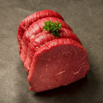 홍두깨살 우둔살 호주산 소고기 스테이크용 육전용 국거리용 저지방 1kg-5kg, 2kg