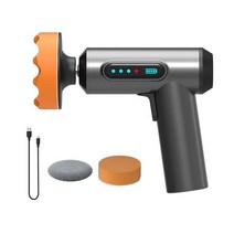 자동차광택기 폴리셔 차량 광택기 폴리싱 car Polisher machine 무선 연마, a, 01 A