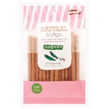 네츄럴스낵 고양이간식 가다랑어져키 50g, 단품, 상세설명 참조