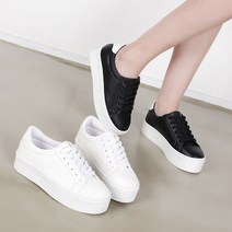 [아나이스]펠로이 통굽 스니커즈 4cm[무료배송]