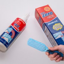 금영테크 실리콘 젤 곰팡이제거제, 220ml, 2개, 220ml