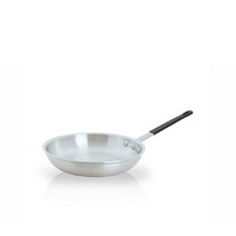까사밀라 엑스칼리버 무코팅 프라이팬 20cm 알루미늄 후라이팬 셰프, 단품없음