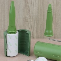 코트 바지 옷 먼지 머리카락 보풀 제거 테이프 크리너, 청소용