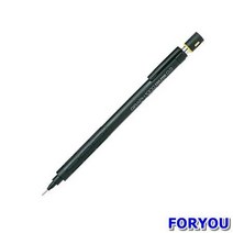 ForU756 펜텔 09mm 다스 10개 샤프펜슬 필기구 제도샤프 학용품 학생용샤프