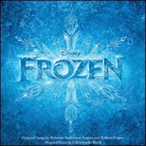 겨울 왕국 OST