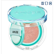 [NEW] 어뮤즈 메타 픽싱 비건 쿠션 3colors 택 1, 02 누드