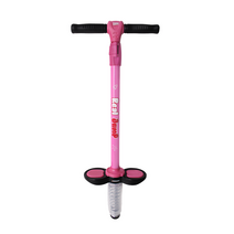 스위스비기뉴 리얼 점프 스카이점프 콩콩이, 핑크