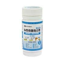기호성 국내산 아기 강아지 애완견비타민D 강냥이비타민D 펫비타민