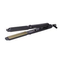 CkeyiN 물결 나이아가라 고데기 24mm 매직 나이아가라 펌 고데기