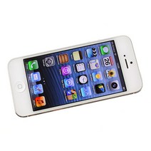 아이폰 호환5 애플-아이폰 호환 5 3G 휴대폰 중고-85% 4.0 인치 1GB RAM 16GB 32GB 64GB ROM 8MP 1.2MP WiFi GPS IOS 스마트폰, [02] 16GB Full Set, [01] WHITE